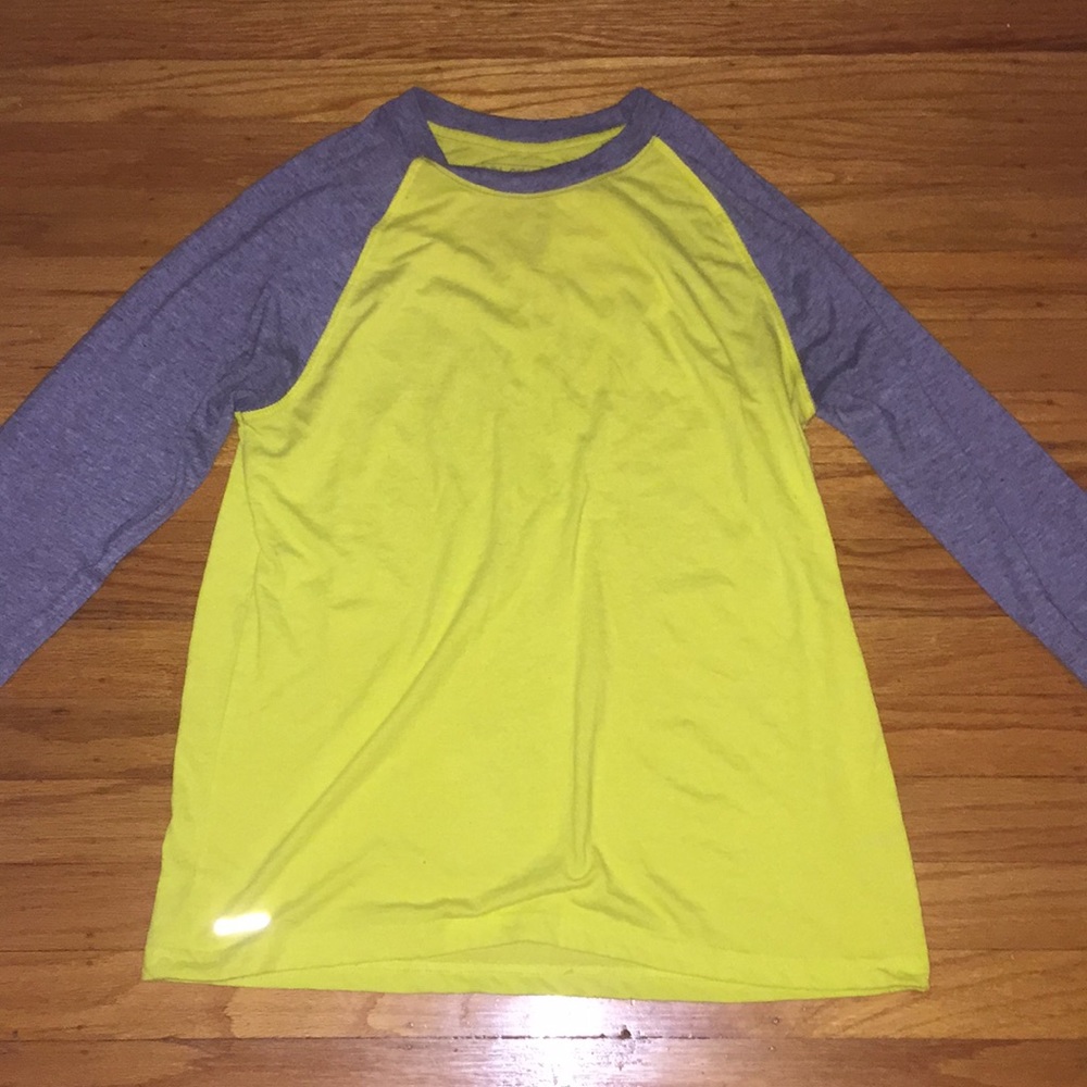 Workout Top